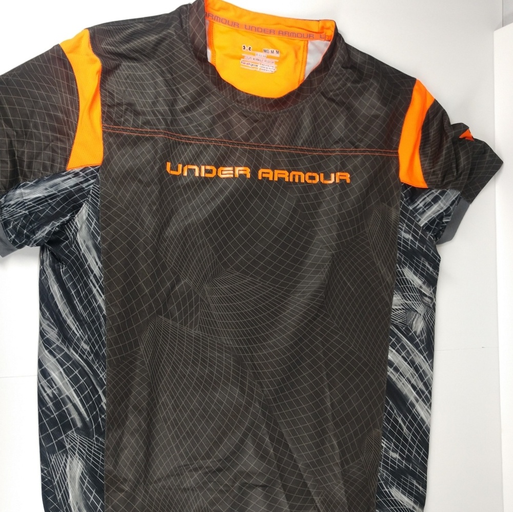 Work out shirt